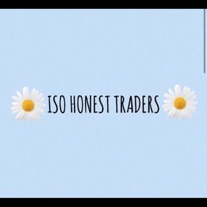 *ISO* traders
